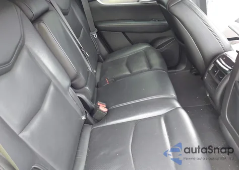 2019 Cadillac Xt5 Premium Luxury z USA, uszkodzony, nr VIN 1GYKNFRS4KZ212331